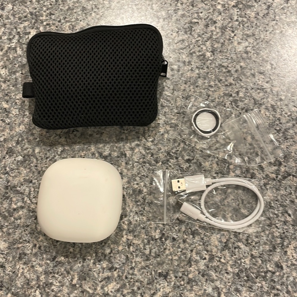 Muji Portable Aroma Diffuser